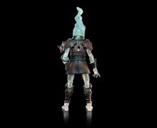 Mythic Legions: Necronominus Actionfigur Undead Builder Pack (Deluxe) 15 cm Four Horsemen Toy Design