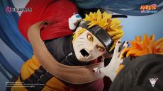 Naruto Elite Fandom Diorama 1/6 Naruto vs. Pain 69 cm Figurama Collectors