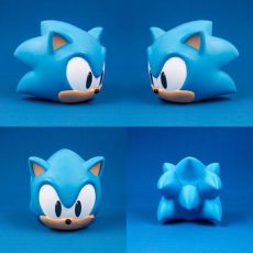 Sonic the Hedgehog Mood Light Sonic Head 12 cm Fizz Creations