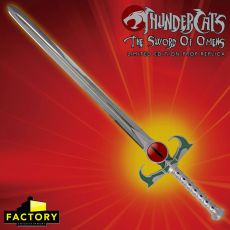 ThunderCats 1/1 Replica The Sword Of Omens Limited Edition 104 cm Factory Entertainment