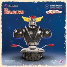 UFO Robot Grendizer Super Robot Elite Bust 1/3 Grendizer 26 cm Figurama Collectors