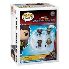 Ant-Man and the Wasp: Quantumania POP! Vinyl Figures The Wasp 9 cm Assortment (6) Funko