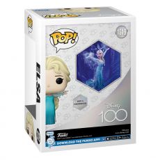 Disney's 100th Anniversary POP! Disney Vinyl Figure Elsa 9 cm Funko