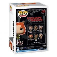 Dungeons & Dragons POP! Movies Vinyl Figure Doric 9 cm Funko