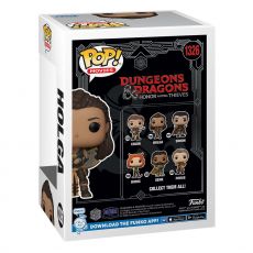 Dungeons & Dragons POP! Movies Vinyl Figure Holga 9 cm Funko