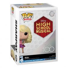 High School Musical POP! Movies Vinyl Figure Sharpay 9 cm Funko
