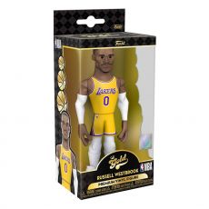 NBA: Lakers Vinyl Gold Figures 13 cm Russell W (CE'21) Assortment (6) Funko