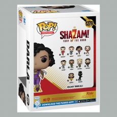 Shazam! POP! Movies Vinyl Figure Darla 9 cm Funko