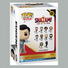 Shazam! POP! Movies Vinyl Figure Eugene 9 cm Funko