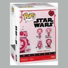 Star Wars Valentines POP! Star Wars Vinyl Figure BB-8 9 cm Funko