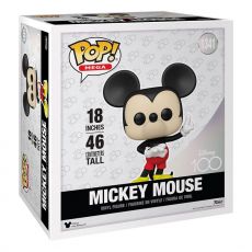 Disney 100th Super Sized POP! Mega Vinyl Figure Mickey Mouse 46 cm Funko