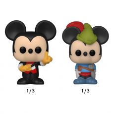 Disney Bitty POP! Vinyl Figure 4-Pack Goofy 2,5 cm Funko