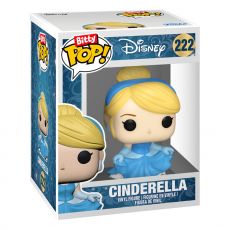 Disney Princesses Bitty POP! Vinyl Figure 4-Pack Cinderella 2,5 cm Funko