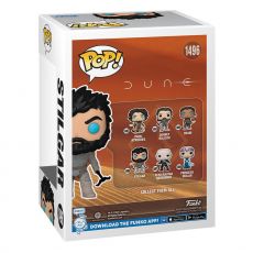 Dune 2 POP! Movies Vinyl Figure Stilgar 9 cm Funko