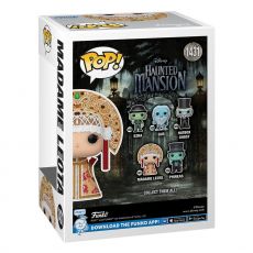 Haunted Mansion POP! Disney Vinyl Figure Madame Leota 9 cm Funko