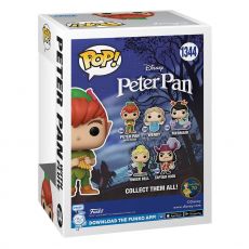 Peter Pan 70th Anniversary POP! Disney Vinyl Figure Peter 9 cm Funko