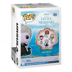 The Little Mermaid POP! Disney Vinyl Figure Ursula 9 cm Funko