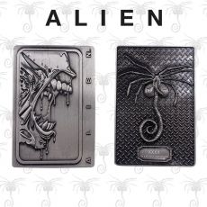 Alien Iconic Scene Collection Xenomorph Antique Limited Edition FaNaTtik