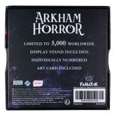 Arkham Horror Replica Elder Sign Amulet Limited Edition FaNaTtik