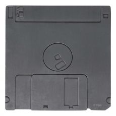 Doom Eternal Replica Floppy Disc Limited Edition FaNaTtik