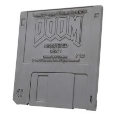 Doom Eternal Replica Floppy Disc Limited Edition FaNaTtik
