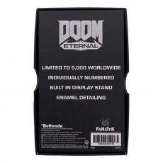 Doom Ingot Crucible Sword Stained Glass Limited Edition FaNaTtik