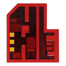 Doom Replica Pixel-Key-Set 30th Anniversary Limited Edition FaNaTtik