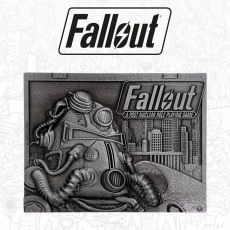 Fallout Collectible Ingot 25th Anniversary Limited Edition FaNaTtik