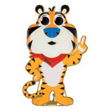 Frosted Flakes POP! Enamel Pins Tony The Tiger Chase Group 10 cm Assortment (12) Funko