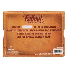Fallout Replica Set Limited Sunset Sarsaparilla Edition FaNaTtik