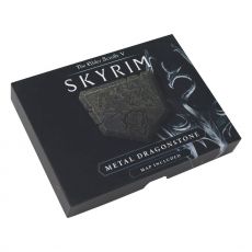 The Elder Scrolls V: Skyrim Replica Dragonstone Limited Edition FaNaTtik