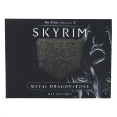 The Elder Scrolls V: Skyrim Replica Dragonstone Limited Edition FaNaTtik