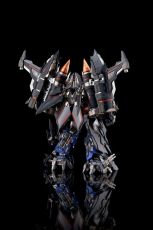 Transformers Kuro Kara Kuri Action Figure Accessorys Optimus Prime Jet Power Armor 21 cm Flame Toys