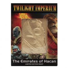 Twilight Imperium Ingot The Emirates of Hacan Limited Edition FaNaTtik