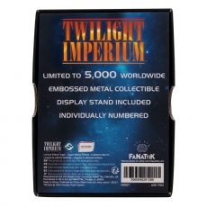 Twilight Imperium Ingot The Federation of Sol Limited Edition FaNaTtik