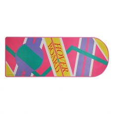 Back to the Future Desk Pad & Coaster Set Hoverboard Limited Edition FaNaTtik