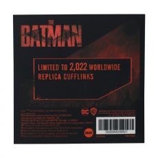 DC Comics Replica Cufflinks Limited Edition 18 cm FaNaTtik