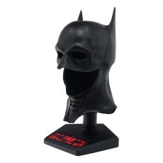DC Comics Replica The Batman Bat Cowl Limited Edition FaNaTtik