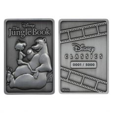 Disney Ingot Jungle Book Limited Edition FaNaTtik