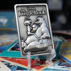 Disney Ingot Jungle Book Limited Edition FaNaTtik