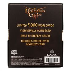 Dungeons & Dragons Medallion Baldur's Gate 3 Limited Edition FaNaTtik