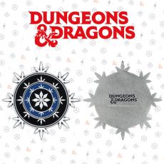 Dungeons & Dragons Medallion Set Neverwinter Heraldry Limited Edition FaNaTtik