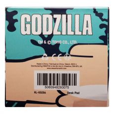 Godzilla Desk Pad & Coaster Set Limited Edition FaNaTtik