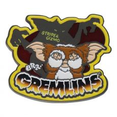 Gremlins Pin and Medallion Set Limited Edition FaNaTtik