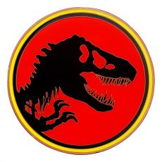 Jurassic Park Pin and Medallion Set Limited Edition FaNaTtik