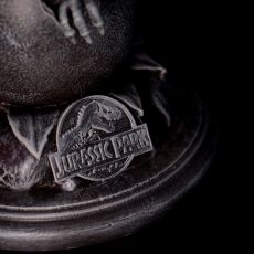 Jurassic Park Replicas 30th Anniversary Replica Egg & John Hammond Cane Set FaNaTtik