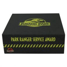 Jurassic Park Replicas Premium Box Park Ranger Division FaNaTtik
