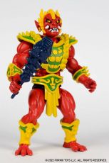 Legends of Dragonore The Beginning Build-A Action Figure Onitor 14 cm Formo Toys