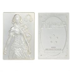 Magic the Gathering Ingot Liliana Limited Edition (silver plated) FaNaTtik
