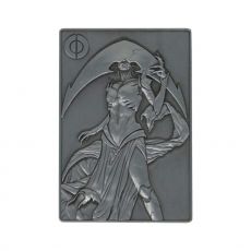 Magic The Gathering Metal Card Phyrexia Limited Edition FaNaTtik